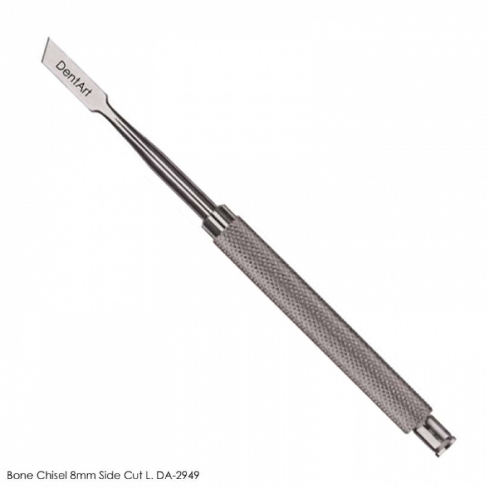 BONE CHISEL